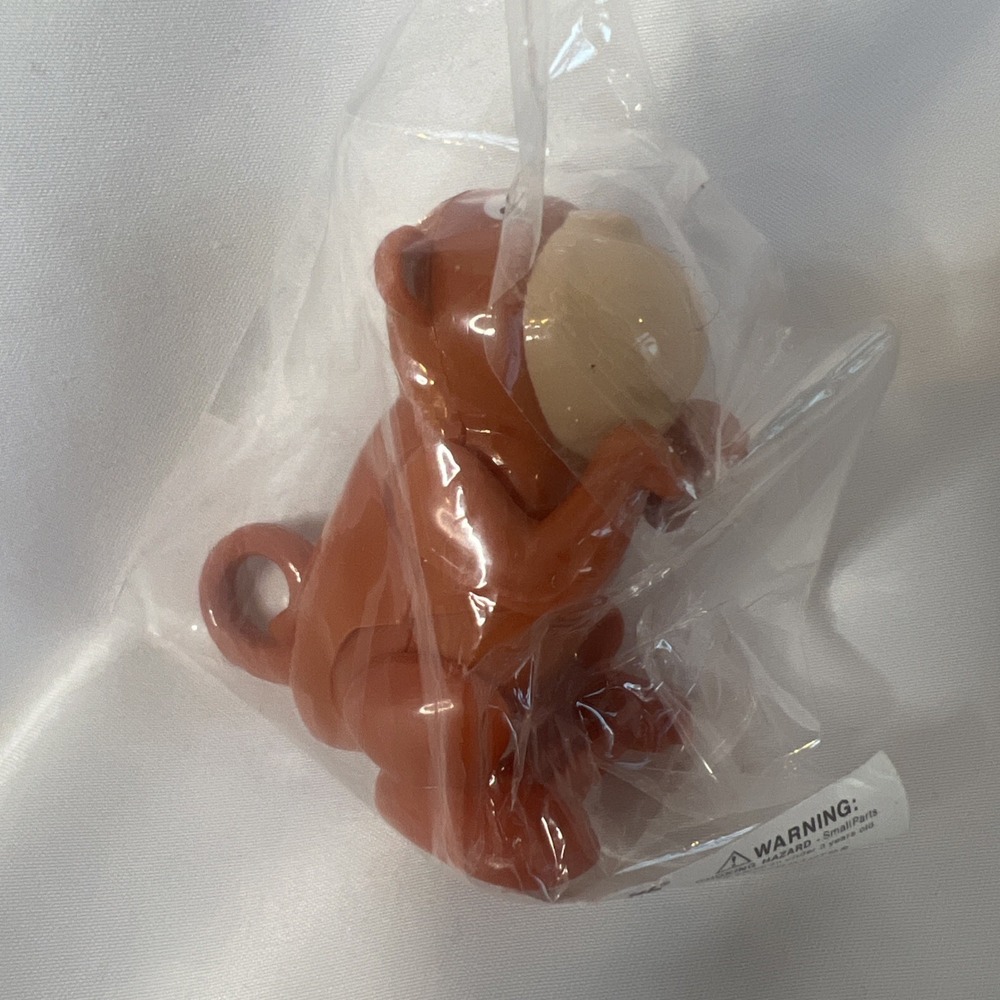 Toysmith Wind-up Flippin' Creatures Monkey #2743 - Picture 2 of 6